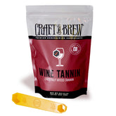 Craft A Brew frente del empaque mostrando formato 4 oz y uso doméstico
