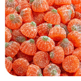 CRAZYOUTLET bolsa frontal 2 lb mostrando cantidad y color, ideal para eventos