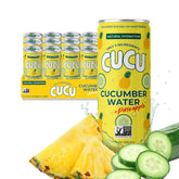 CUCU lata frontal mostrando diseño y beneficio hidratante