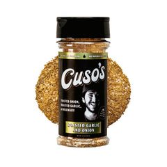 Cuso Cuts envase frontal mostrando diseño y uso fácil