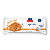 Daelmans empaque frontal del paquete de stroopwafel, ideal para regalo