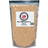 Dairyland Harvest paquete frontal con granos no OGM conveniente