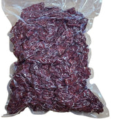 Dakota Trails bolsa 10 lb cerrada al vacío muestra conveniencia de almacenamiento