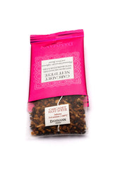Dammann Freres bolsita Cristal individual sellada preserva aroma