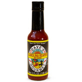 Dave's Gourmet botella frontal 5 oz mostrando etiqueta y diseño de marca para impacto visual