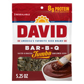 DAVID pack frontal mostrando las bolsas y beneficio de conveniencia