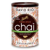 David Rio frasco frontal con etiqueta y beneficios visibles