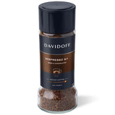 Davidoff envase frontal mostrando marca y diseño, calidad visible
