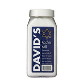 DAVID'S frente del envase 1120 g mostrando diseño y cantidad, fácil de almacenar