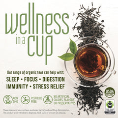 Bol con 454g Davidson's para comparar escala y cantidad a granel