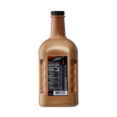 DaVinci Gourmet botella lateral con pico para verter y control de porciones