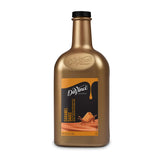 DaVinci Gourmet jarro frontal de salsa caramelo 64 fl oz listo para uso profesional