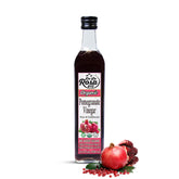 De La Rosa 613 botella frontal mostrando etiqueta orgánica y atractivo estético