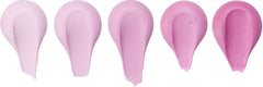 DecoPac Princess Pink gel textura espesa facilitando color intenso