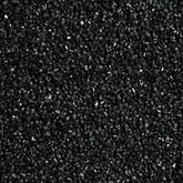 DecoPac envase frontal negro mostrando control fácil de porción