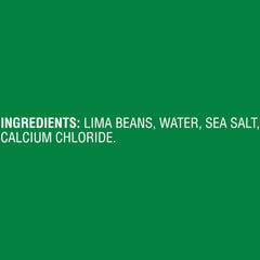 Del Monte lata abierta con alubias listas para servir, conveniencia