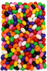 DM Sweets bolsa frontal mostrando colores variados y cantidad