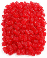 DM Sweets bolsa frontal mostrando Cinnamon Juju Bears, ideal para compartir
