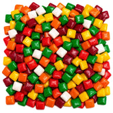 DM Sweets paquete frontal mostrando 400 piezas, ideal para venta