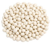 DM Sweets bolsa frontal de 1 lb mostrando etiqueta y beneficio de frescura