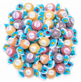 DM Sweets bolsa frontal mostrando mezcla de sabores, ideal para compartir