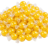 DM Sweets empaque frontal mostrando 2 lb y apariencia atractiva