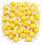 DM Sweets paquete frente mostrando diseño y cantidad, práctico para eventos