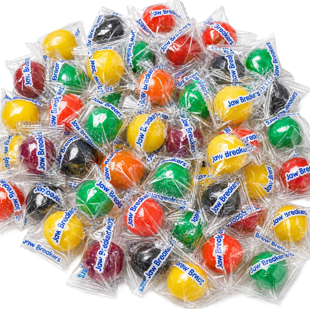 DM Sweets paquete frontal 2 lb muestra variedad y ahorro