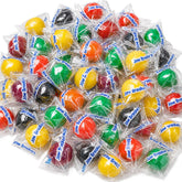 DM Sweets paquete frontal 2 lb muestra variedad y ahorro