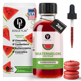 Dolce Flav frente del envase mostrando presentación compacta y práctica