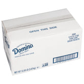 Domino caja dispensadora frontal para acceso rápido y orden