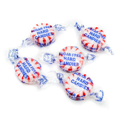 Donty-Tonty bolsa abierta resealable manteniendo frescura tras usos repetidos