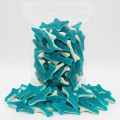 Donty-Tonty primer plano de textura masticable que resalta suavidad