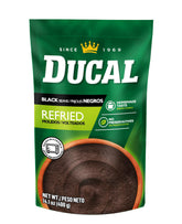 Ducal pouch frente mostrando envase y cantidad listo para usar