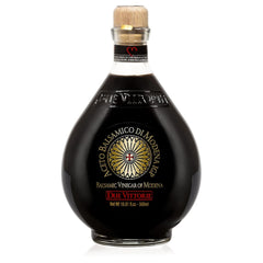 Due Vittorie frente de botella mostrando diseño y volumen 500 ml, elegancia y autenticidad