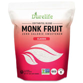 DureLife paquete frontal 10 lb mostrando diseño y volumen beneficiando almacenamiento
