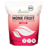 DureLife presentación frontal 5 lbs mostrando envase y volumen