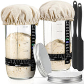 DWTS DANWEITESI frasco frontal 24 oz mostrando pico ancho y marcas útiles