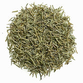 EarthWise Aromatics romero hojas frontal muestra producto fresco y orgánico