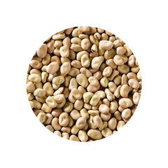Eastern Feast plato servido de foul moudammas listo para consumir, aporte proteico