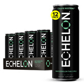 Echelon lata frontal beneficiando energía sostenida