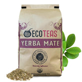 ECOTEAS frente del paquete de corte tradicional, ventaja de gran cantidad para uso frecuente
