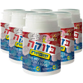 ELITE Bazooka vaso frontal resellable, conserva frescura