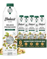 Elmhurst envase frontal mostrando diseño y beneficios visuales