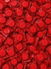 EMPORIUM CANDY paquete frontal mostrando 4 lb y beneficio de gran rendimiento