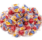 EMPORIUM CANDY TASTY TREATS FOR THE TUMMY paquete frontal 2 lb mostrando presentación atractiva