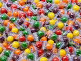 EMPORIUM CANDY TASTY TREATS FOR THE TUMMY paquete frontal, ideal para eventos