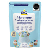 ENCO bolsa 4.4 lb al frente mostrando empaque y marca, conveniencia para reposteros