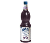 Fabbri botella frontal mostrando etiqueta y volumen, aporta elegancia y control en servicio