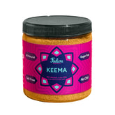 FADWA MASALA frasco frontal mostrando etiqueta clara y beneficio de sabor auténtico